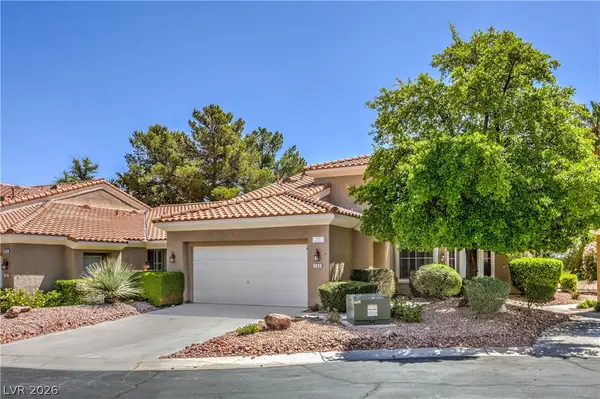 1912 Summer Pine Court #103, Las Vegas, NV 89134