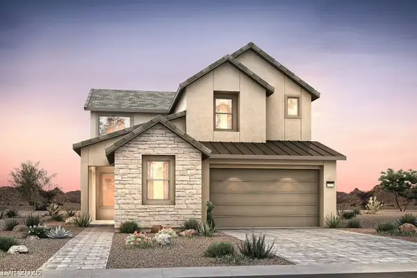 1077 Estates Bend Court, Las Vegas, NV 89138