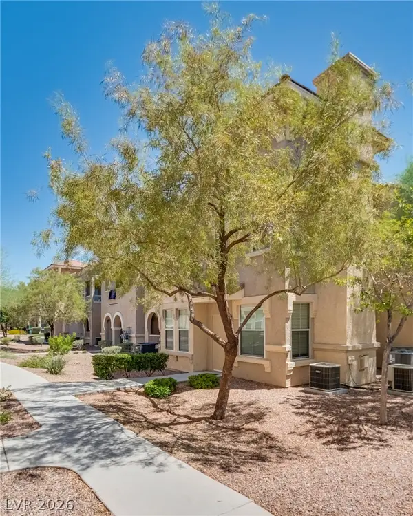 10550 W Alexander Road #1139, Las Vegas, NV 89129