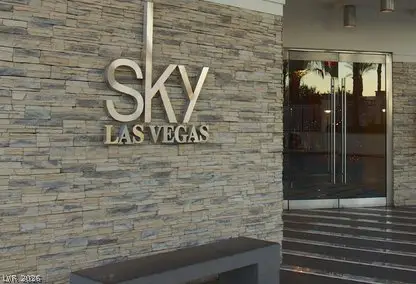 2700 Las Vegas Boulevard #3211, Las Vegas, NV 89109