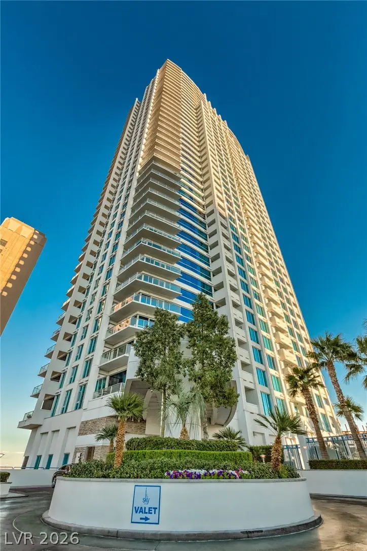 2700 Las Vegas Boulevard #3211, Las Vegas, NV 89109 - #2