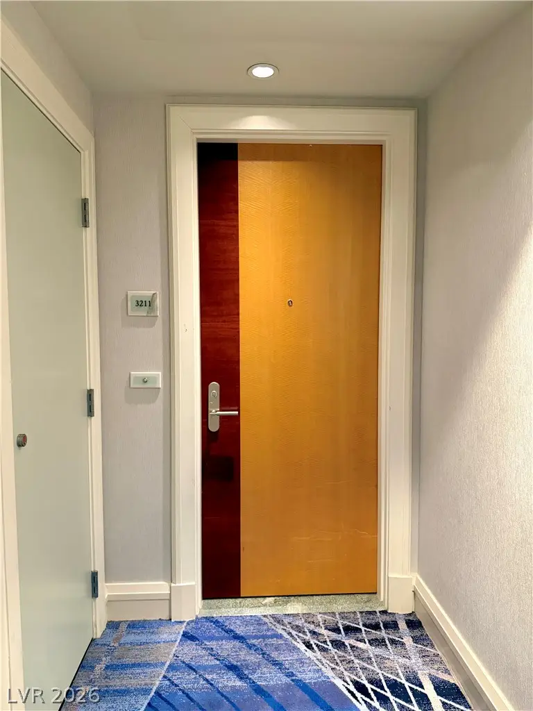 2700 Las Vegas Boulevard #3211, Las Vegas, NV 89109 - #3