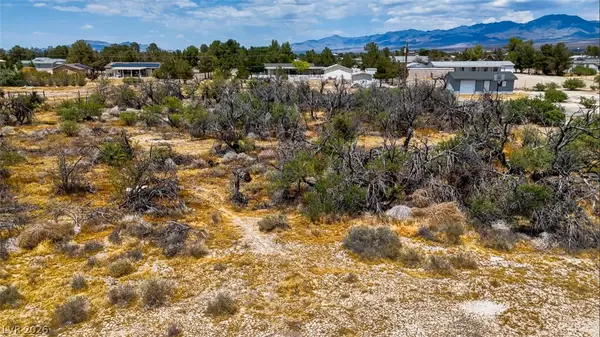 1610 Bank Avenue, Pahrump, NV 89048