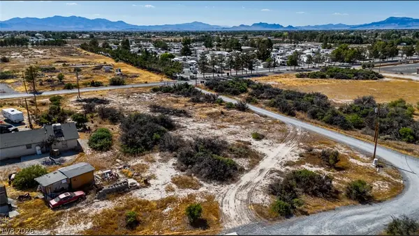 5241 Oakridge Avenue, Pahrump, NV 89048