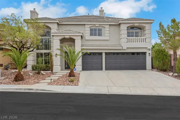7986 Coronado Coast Street, Las Vegas, NV 89139