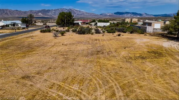 6670 S Paula Drive #3, Pahrump, NV 89048