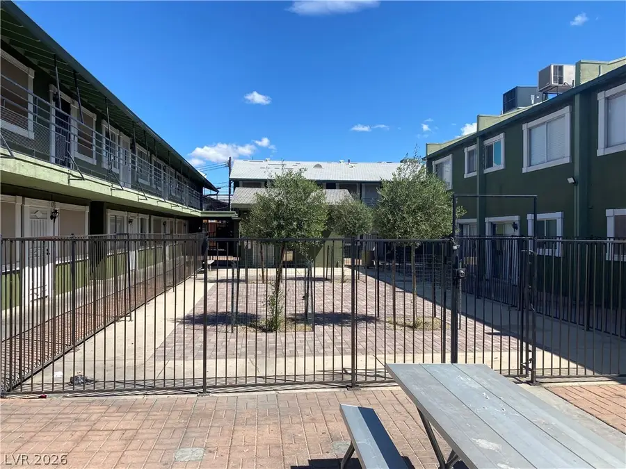 500 S 13th Street #C12, Las Vegas, NV 89101 - #2