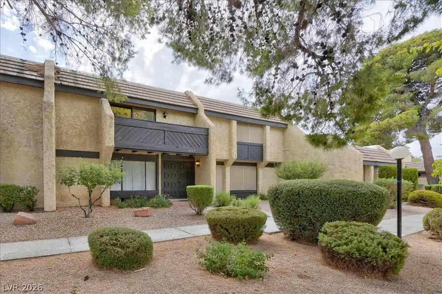 4669 Kelly Barry Way, Las Vegas, NV 89121 - #2