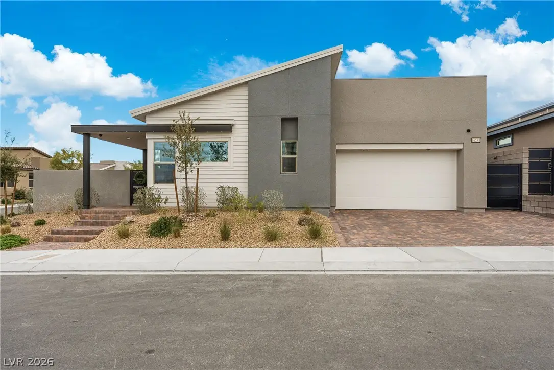 10253 Fairview Ridge Court, Las Vegas, NV 89166 - #1