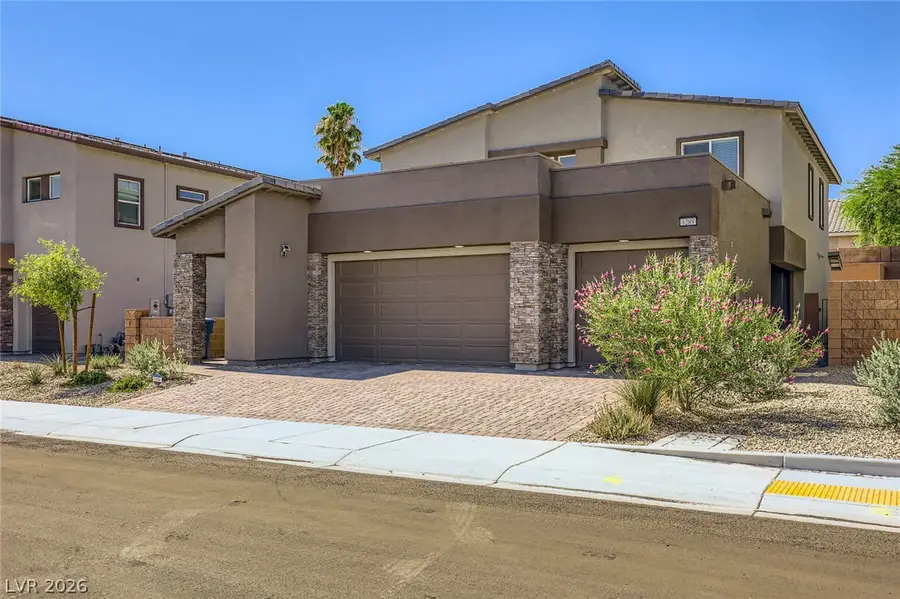 1289 Valencia Cliffs Avenue, Henderson, NV 89012 - #2