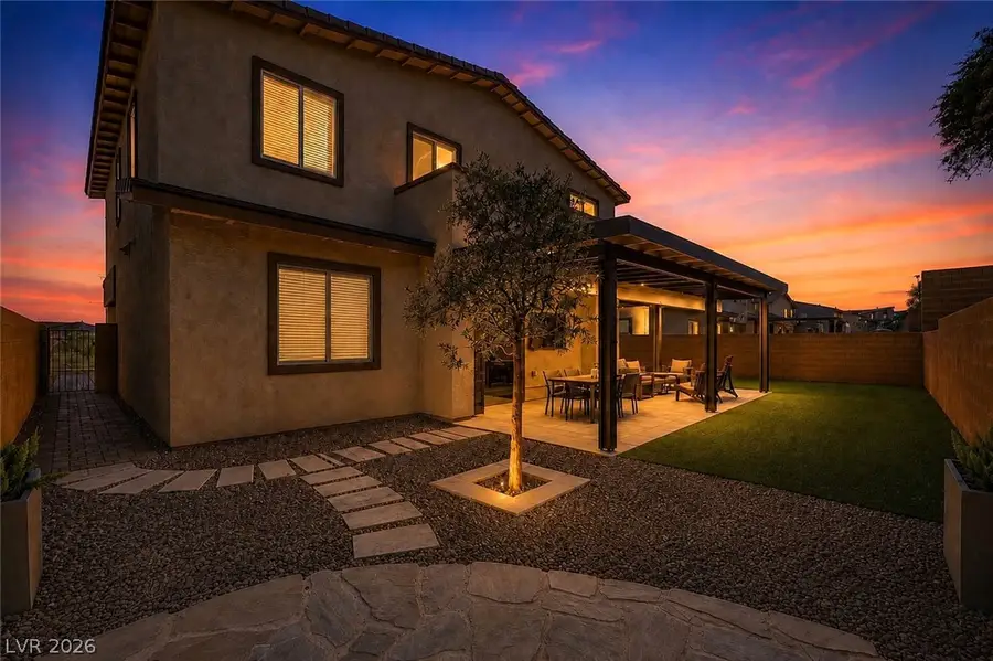1289 Valencia Cliffs Avenue, Henderson, NV 89012 - #3