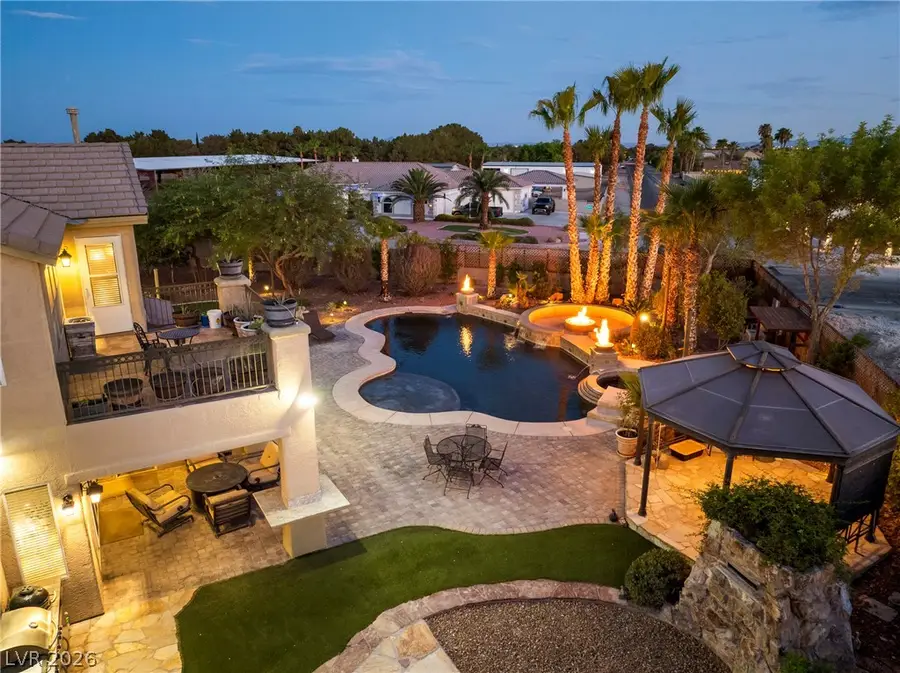 6175 Smarty Jones Avenue, Las Vegas, NV 89131 - #2