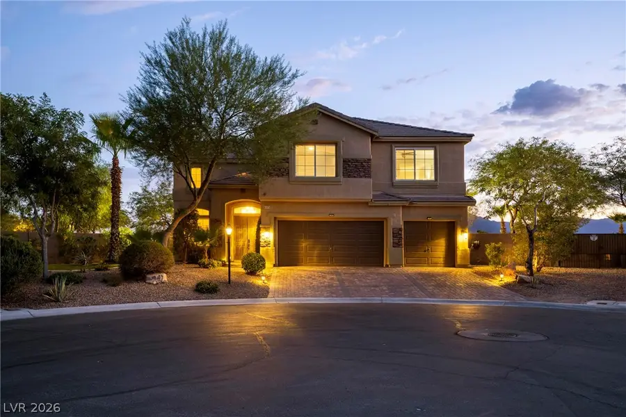 6175 Smarty Jones Avenue, Las Vegas, NV 89131 - #3