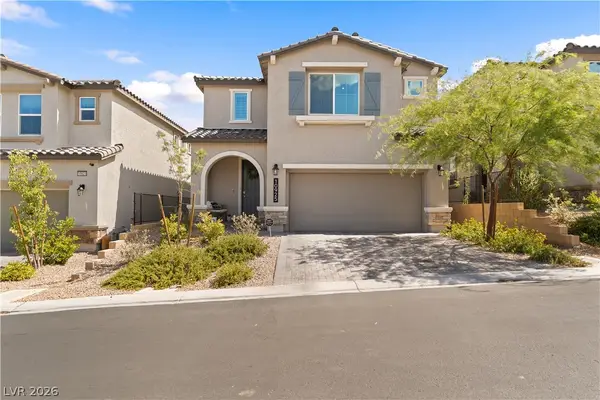 10925 Oregano Avenue, Las Vegas, NV 89166