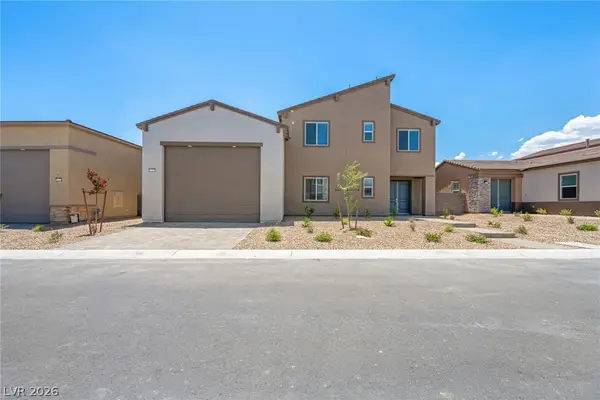 9385 Stella Summit Drive, Las Vegas, NV 89143