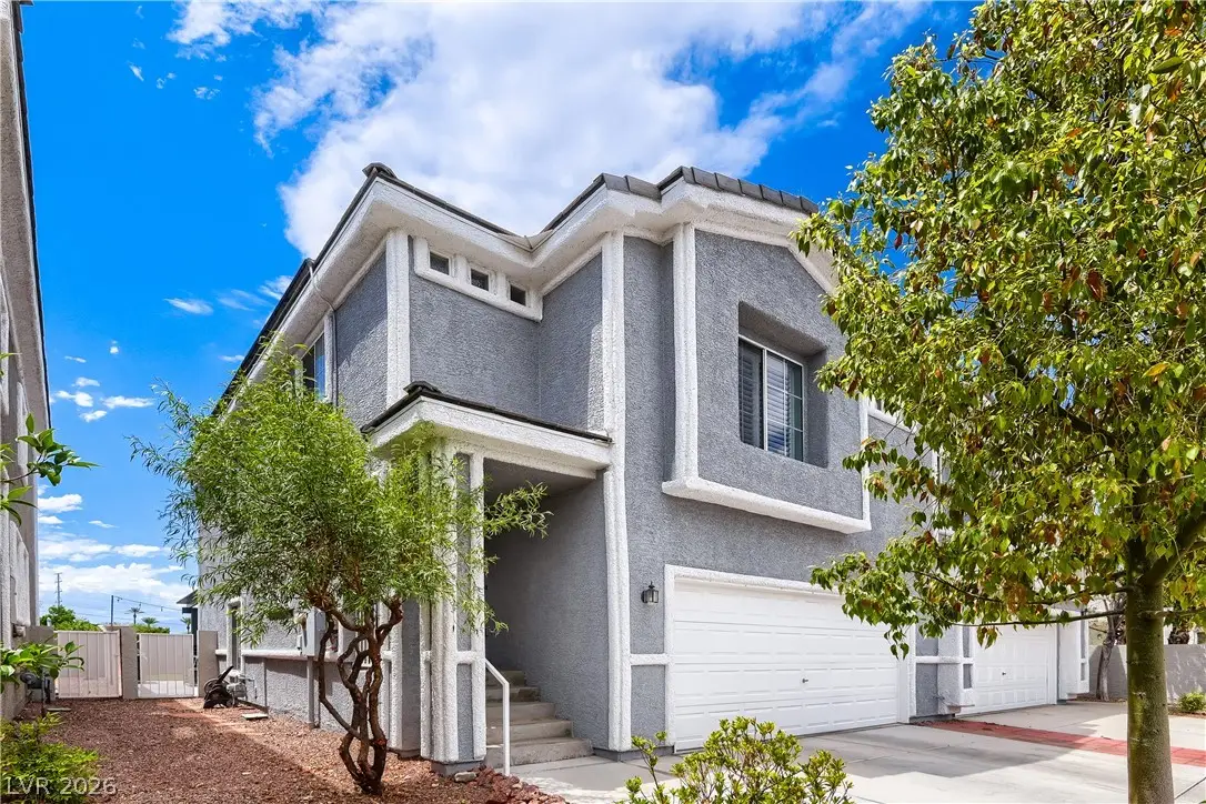 251 Integrity Ridge Drive, Henderson, NV 89052 - #1
