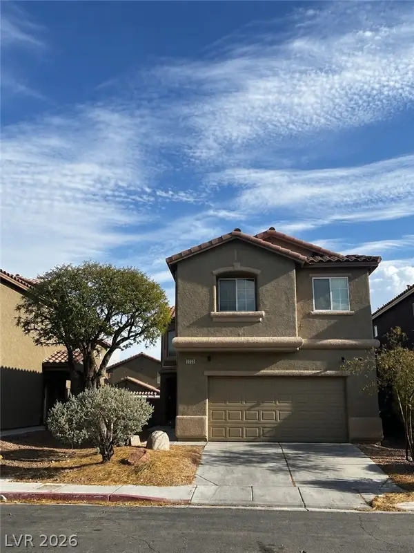 3733 Gallowtree Avenue, North Las Vegas, NV 89081