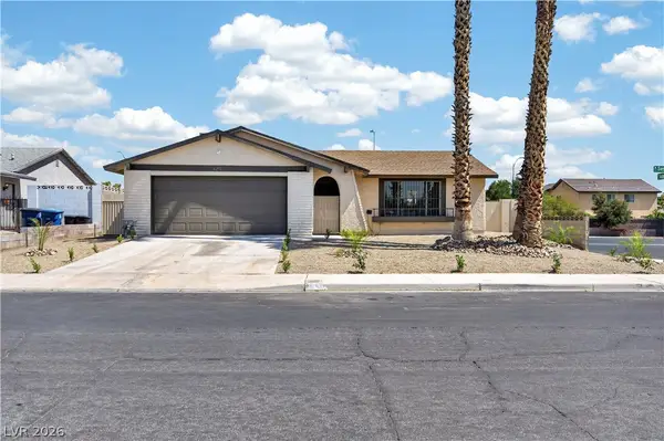 6216 Sespe Street, Las Vegas, NV 89108
