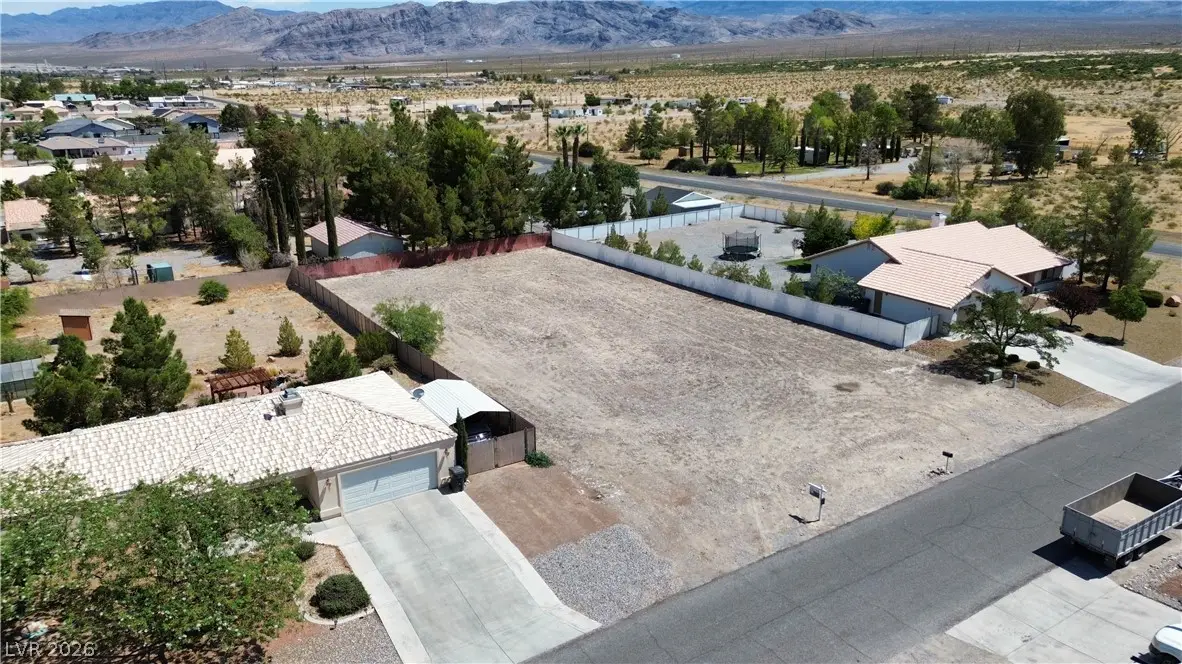5960 Doubletree Road, Pahrump, NV 89061 - #1