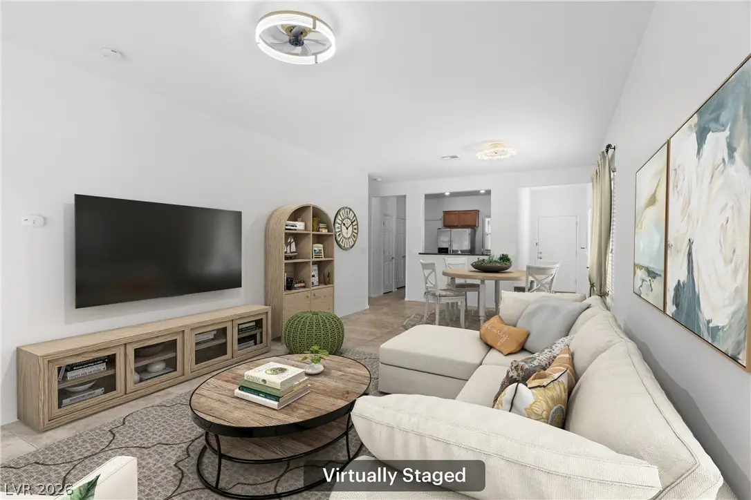 2724 Cornish Hen Avenue, North Las Vegas, NV 89084 - #1