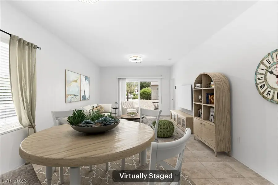 2724 Cornish Hen Avenue, North Las Vegas, NV 89084 - #2