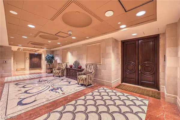 9101 Alta Drive #12, Las Vegas, NV 89145