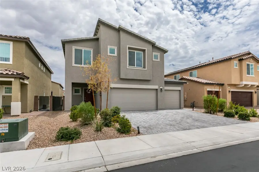 7544 Bronson Bay Lane, North Las Vegas, NV 89084 - #2