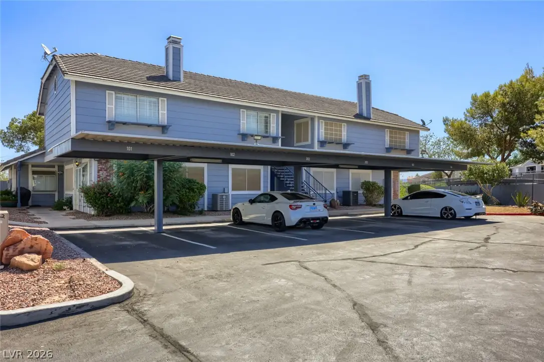 5890 Medallion Drive #203, Las Vegas, NV 89122 - #1