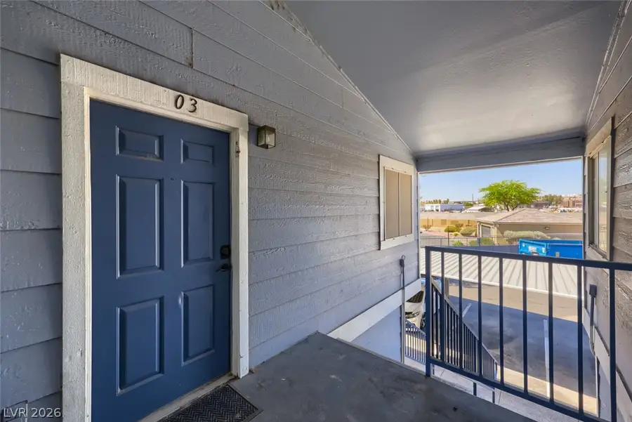 5890 Medallion Drive #203, Las Vegas, NV 89122 - #3