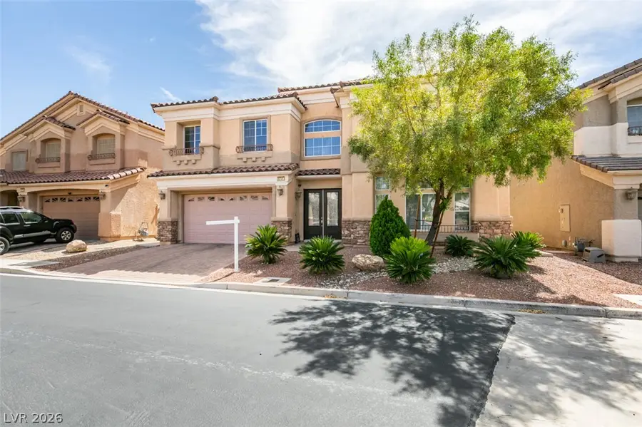 6740 Yellow Hair Street, Las Vegas, NV 89149 - #3