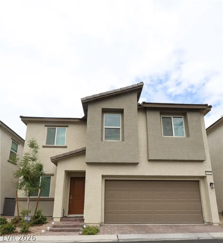 6911 Evening Orchid Street, North Las Vegas, NV 89086 - #1