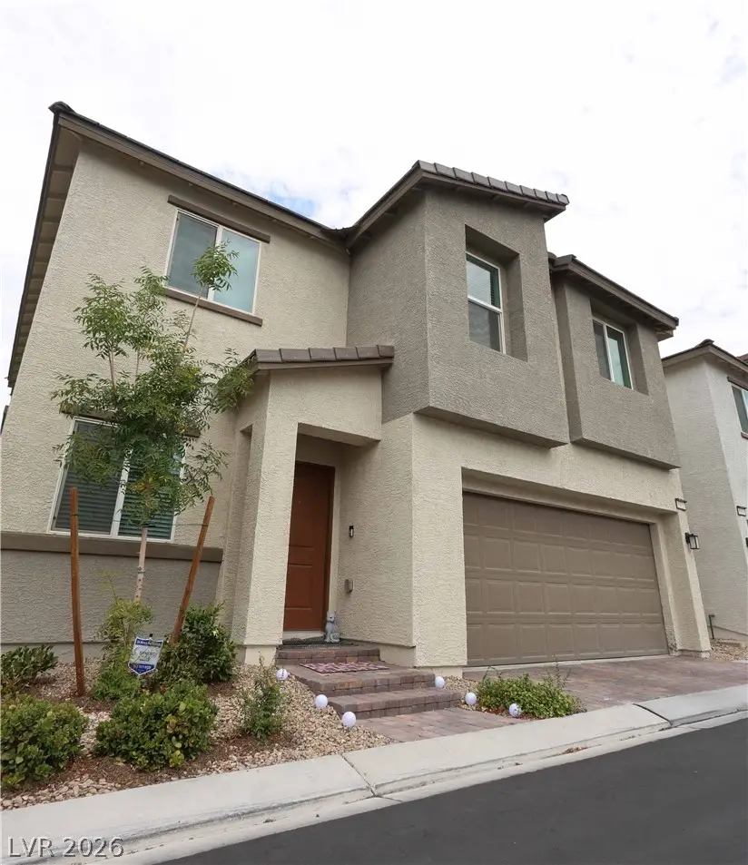 6911 Evening Orchid Street, North Las Vegas, NV 89086 - #2