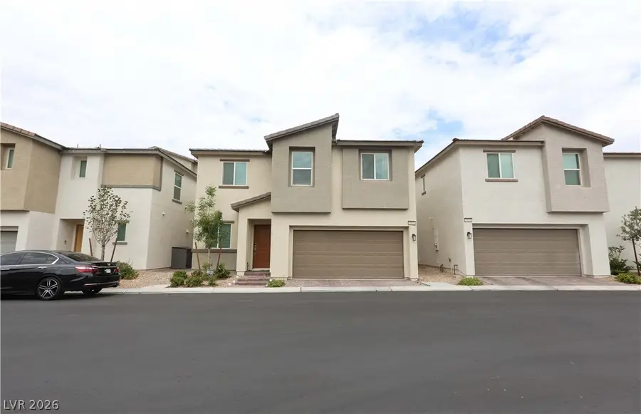6911 Evening Orchid Street, North Las Vegas, NV 89086 - #3