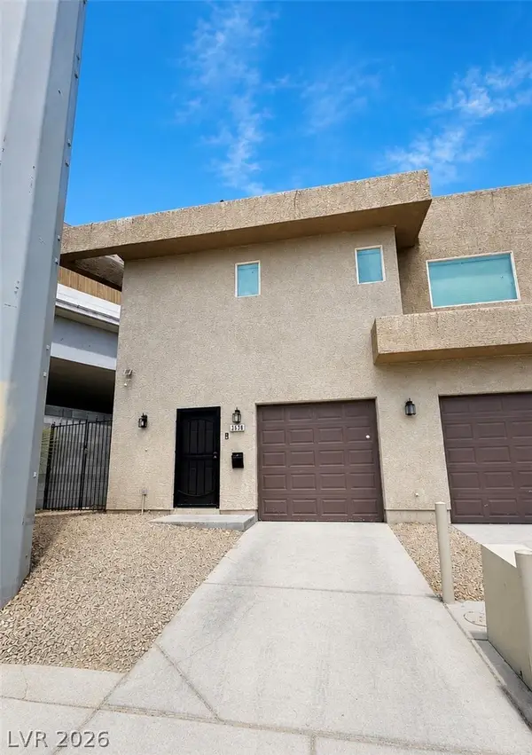 363 N 14th Street #200B, Las Vegas, NV 89101