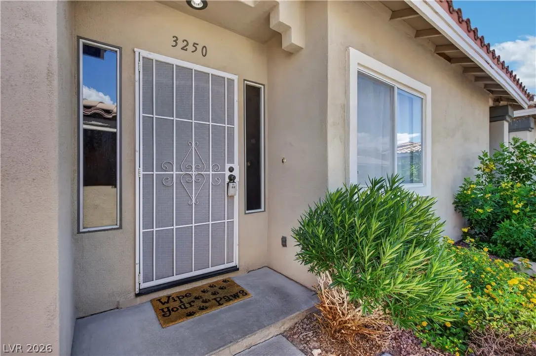 3250 Mystic Ridge Court, Las Vegas, NV 89129 - #1
