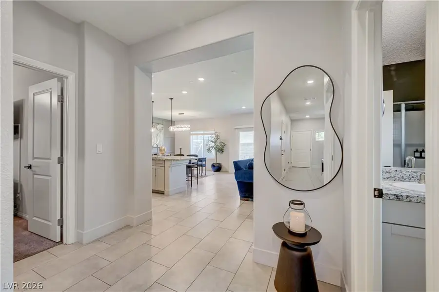 10760 Hickam Avenue, Las Vegas, NV 89129 - #3