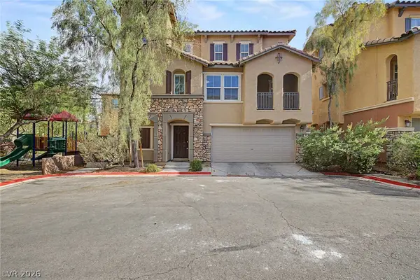 10446 Wildflower Gully Street, Las Vegas, NV 89178