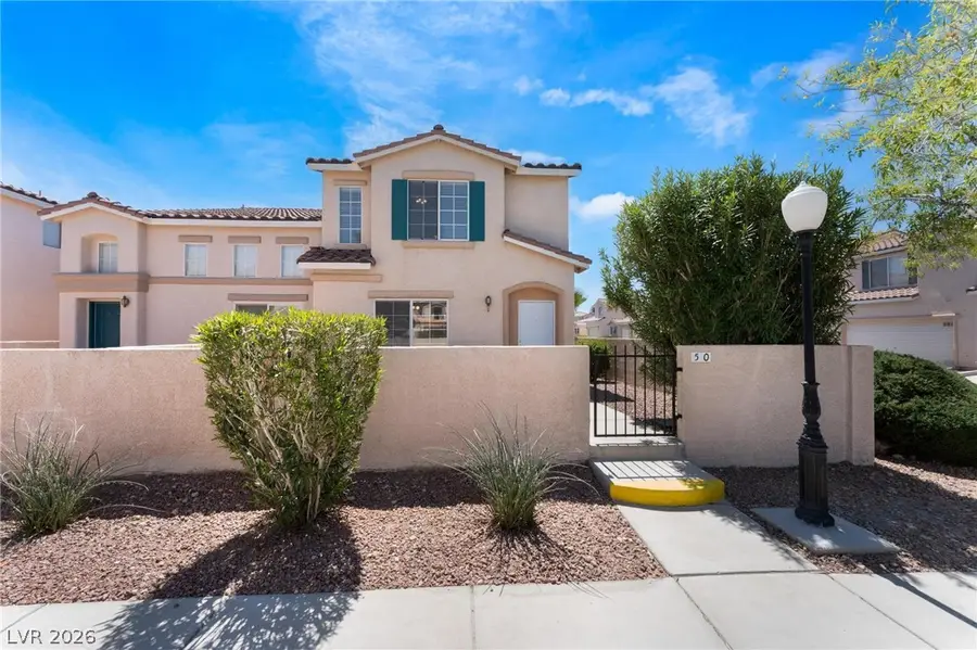 50 Belle Point Avenue, Las Vegas, NV 89123 - #2