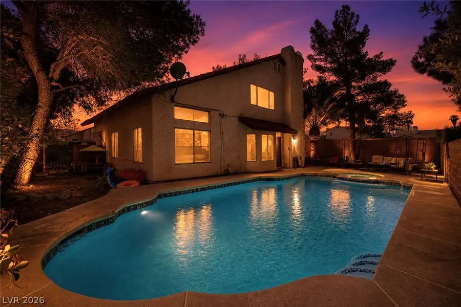 401 Crater Court, Henderson, NV 89014 - #3
