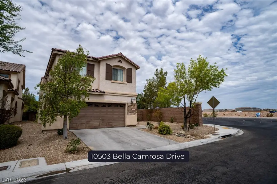 10503 Bella Camrosa Drive, Las Vegas, NV 89141 - #2