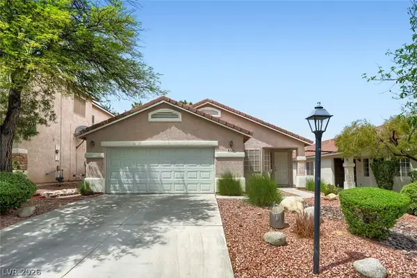 8924 Spinning Wheel Avenue, Las Vegas, NV 89143
