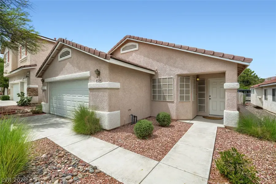 8924 Spinning Wheel Avenue, Las Vegas, NV 89143 - #2