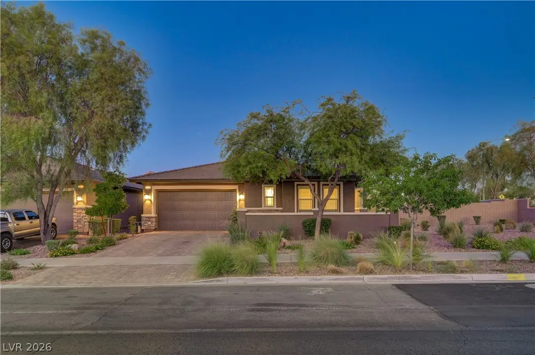 1098 N Water Street, Henderson, NV 89011 - #1