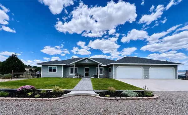 605 Cerina Court, Pioche, NV 89043