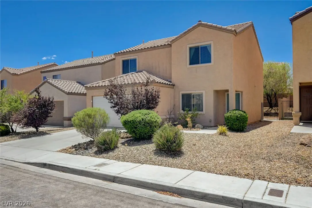 9139 Mackanos Avenue, Las Vegas, NV 89148 - #1