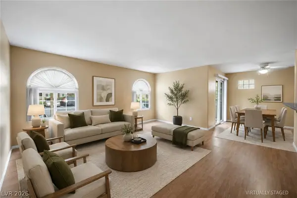 3145 E Flamingo Road #1055, Las Vegas, NV 89121