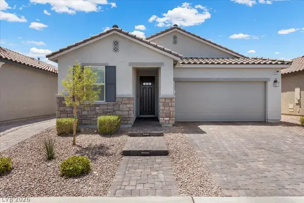 8949 Lucky Crest Street, Las Vegas, NV 89113