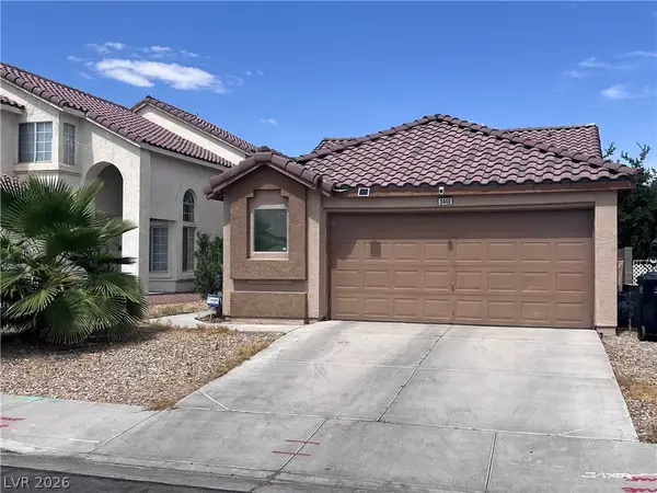 3440 Trilogy Drive, Las Vegas, NV 89108