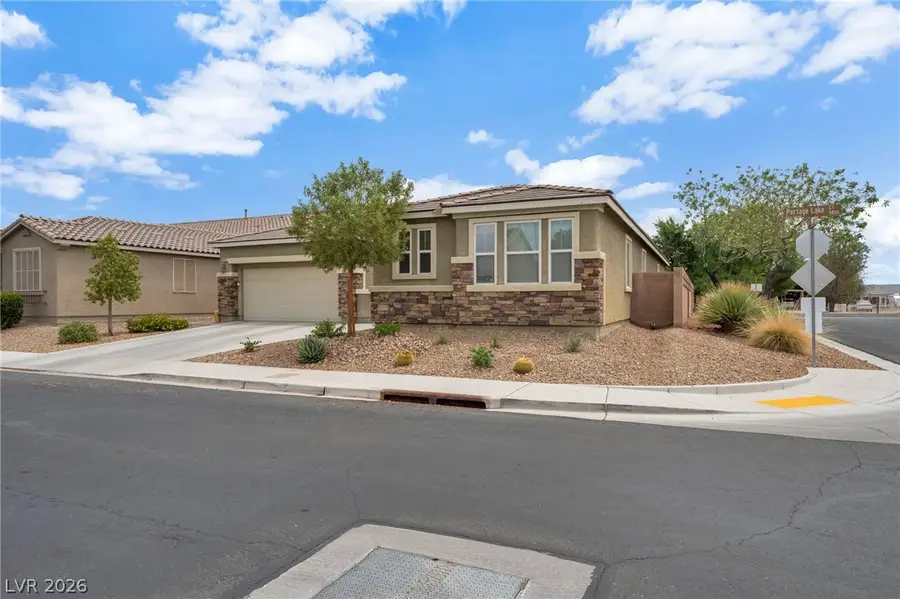 5652 Portage Lake Court, Las Vegas, NV 89130 - #3