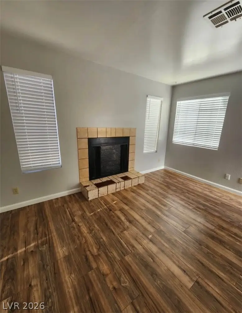 2732 Alicialynn Way, Las Vegas, NV 89121 - #3